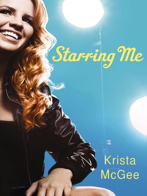 cover image of Starring Me